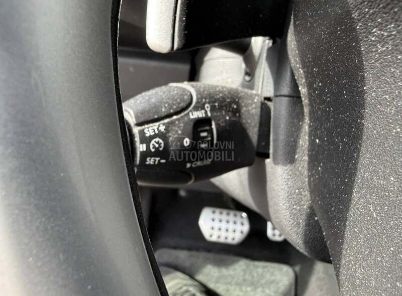 Citroen DS3 1.4hdi ful holand
