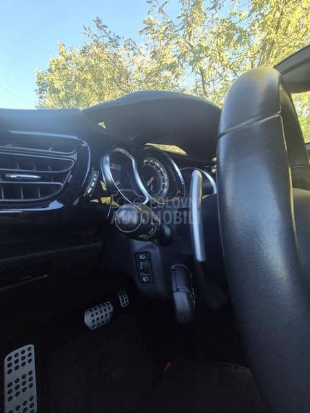 Citroen DS3 1.4hdi auto.matik