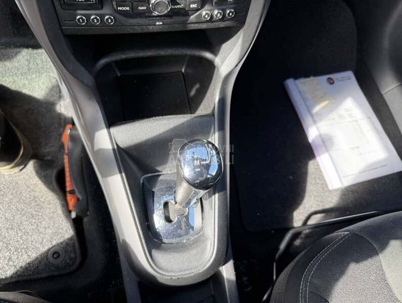 Citroen DS3 1.4hdi ful holand