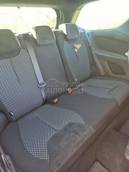 Citroen DS3 1.4hdi auto.matik