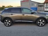 Peugeot 3008 ALLURE EAT8