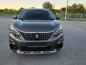 Peugeot 3008 ALLURE EAT8