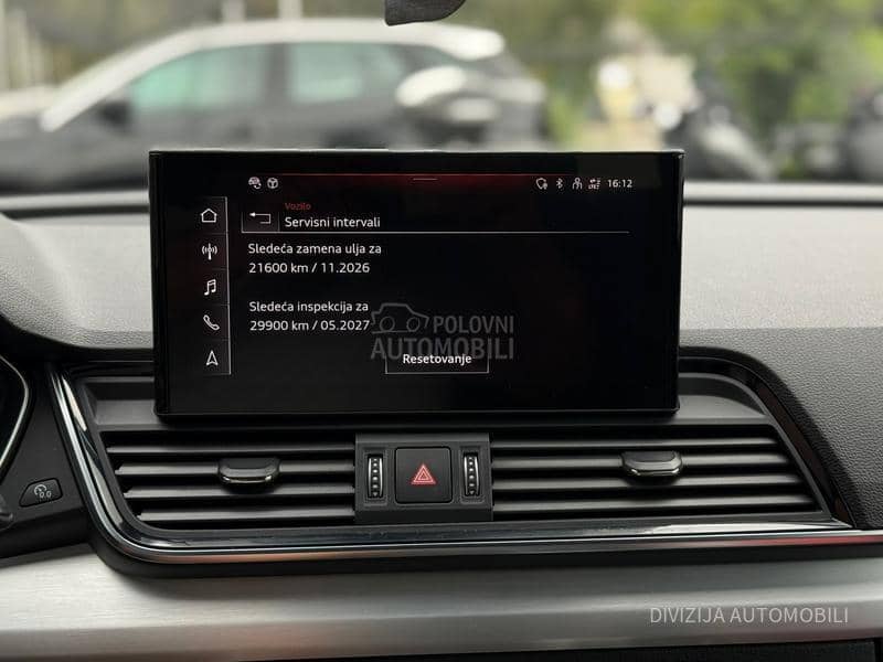 Audi Q5 S-Line/SportBack/4x4