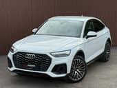 Audi Q5 S-Line/SportBack/4x4
