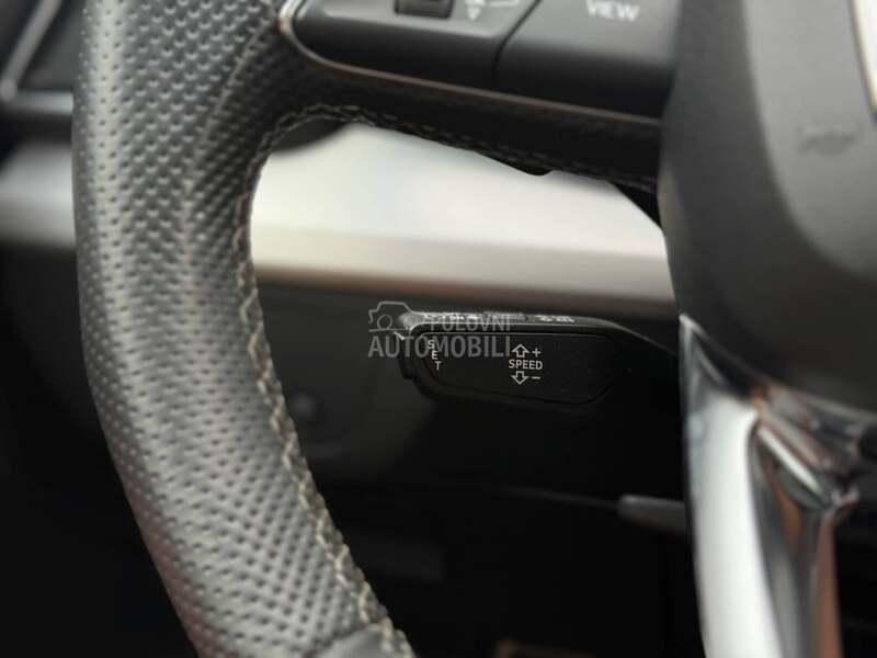 Audi Q5 S-Line/SportBack/4x4