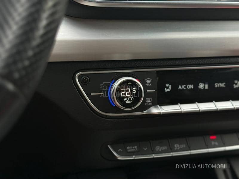 Audi Q5 S-Line/SportBack/4x4