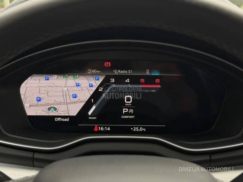 Audi Q5 S-Line/SportBack/4x4