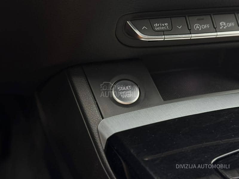 Audi Q5 S-Line/SportBack/4x4