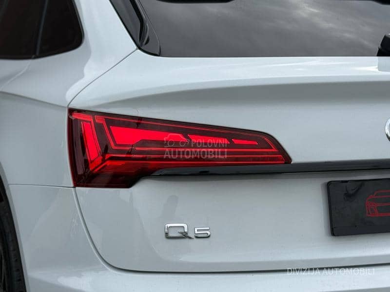 Audi Q5 S-Line/SportBack/4x4