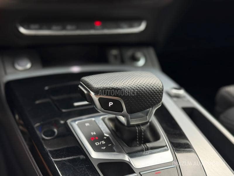 Audi Q5 S-Line/SportBack/4x4