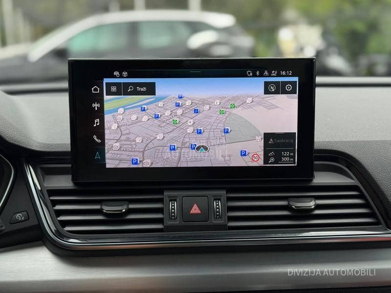 Audi Q5 S-Line/SportBack/4x4