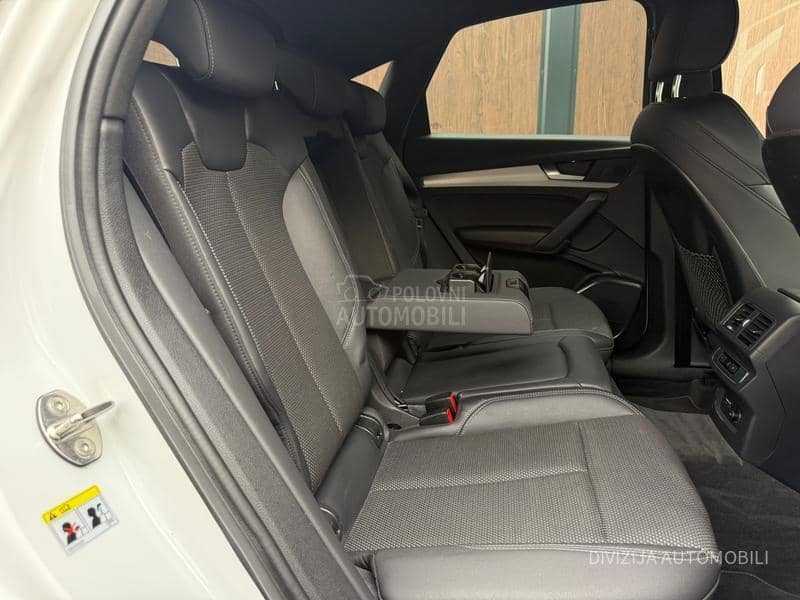 Audi Q5 S-Line/SportBack/4x4