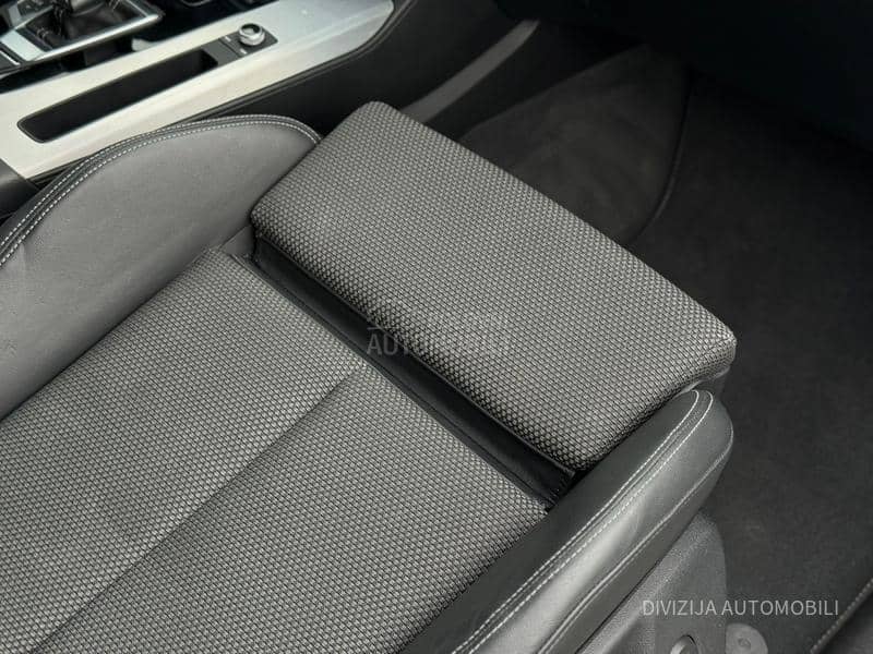 Audi Q5 S-Line/SportBack/4x4