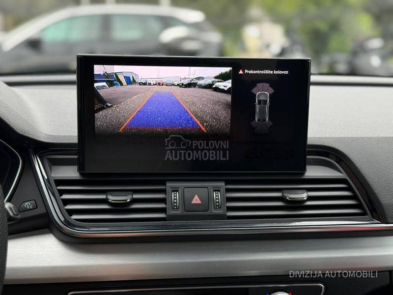 Audi Q5 S-Line/SportBack/4x4