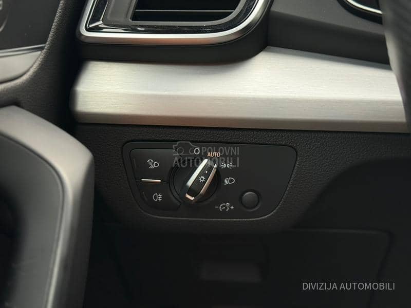 Audi Q5 S-Line/SportBack/4x4