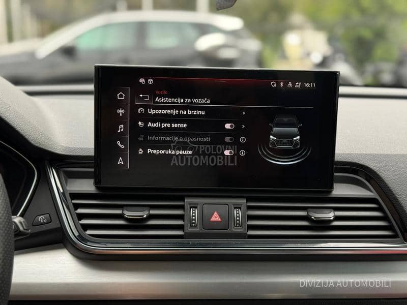 Audi Q5 S-Line/SportBack/4x4