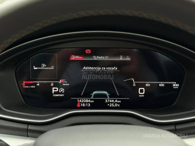 Audi Q5 S-Line/SportBack/4x4