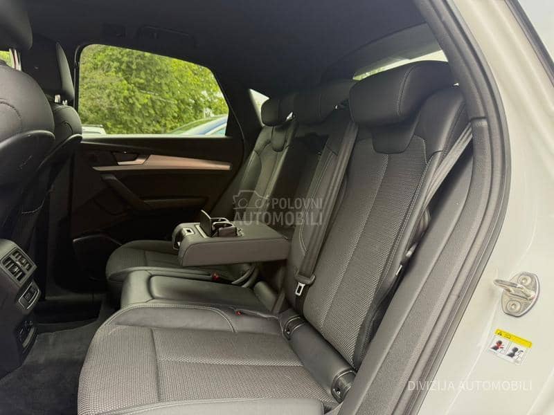 Audi Q5 S-Line/SportBack/4x4