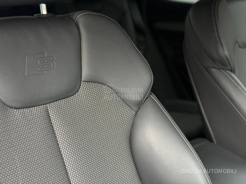 Audi Q5 S-Line/SportBack/4x4