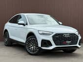 Audi Q5 S-Line/SportBack/4x4