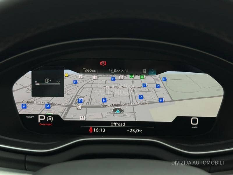 Audi Q5 S-Line/SportBack/4x4