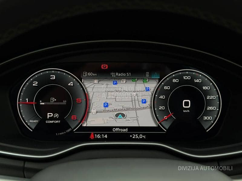 Audi Q5 S-Line/SportBack/4x4