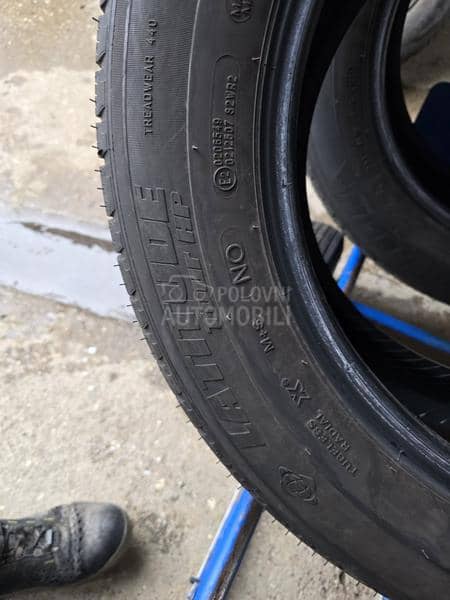 Michelin 235/60 R18 Zimska