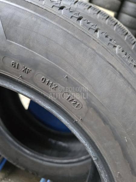 Michelin 235/60 R18 Zimska