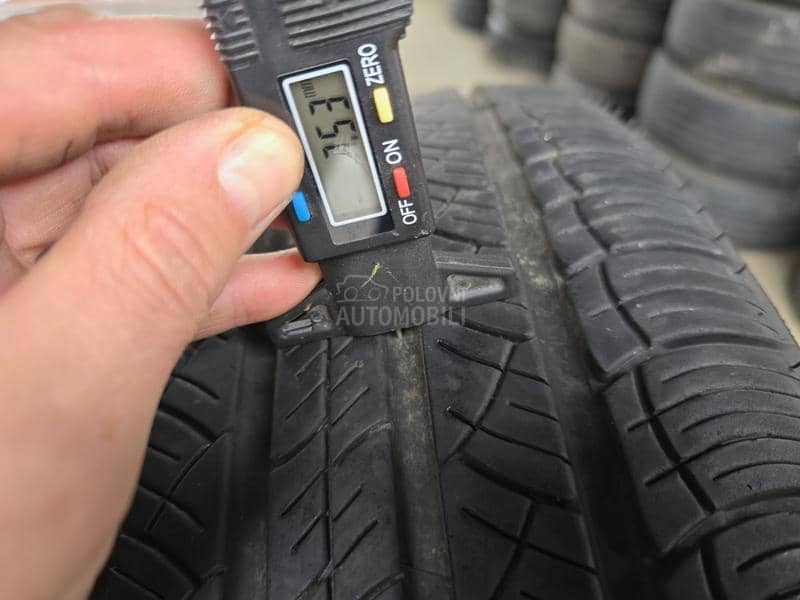 Michelin 235/60 R18 Zimska