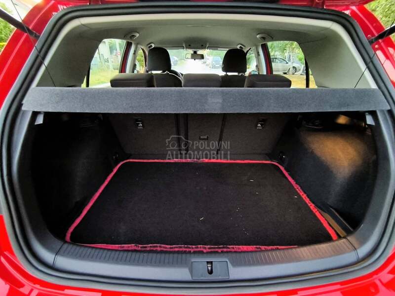 Volkswagen Golf 7 7.5 SOUND 05/26 FUL