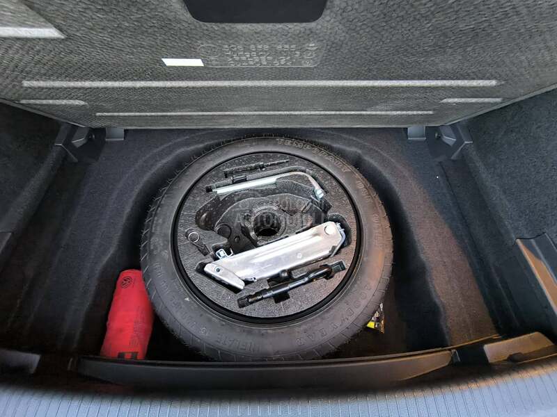 Volkswagen Golf 7 7.5 SOUND 05/26 FUL