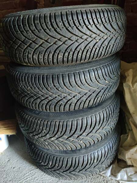 Čelične felne astra h 15" 5 x 110