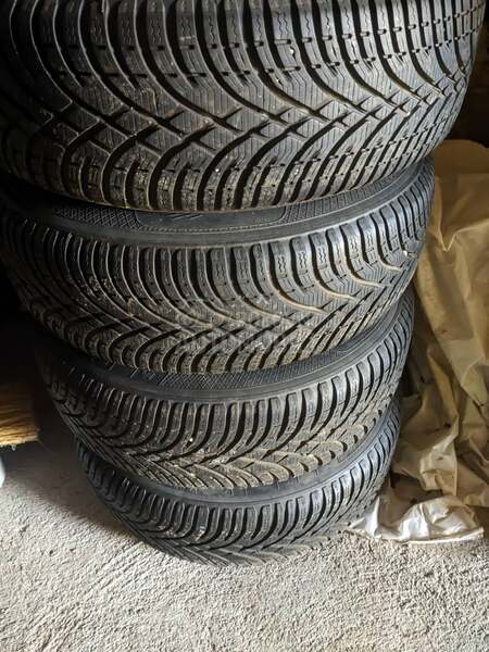 Čelične felne astra h 15" 5 x 110