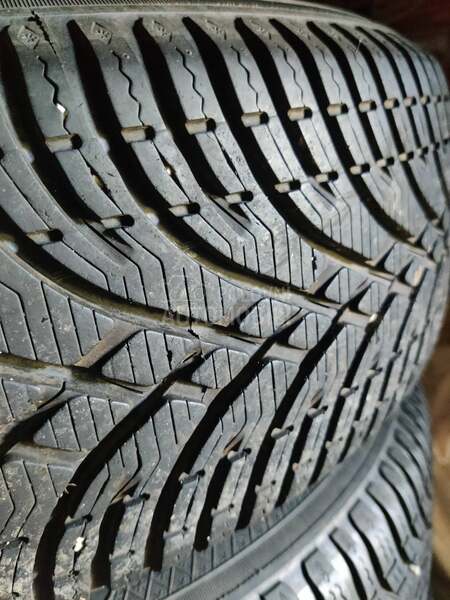 Čelične felne astra h 15" 5 x 110
