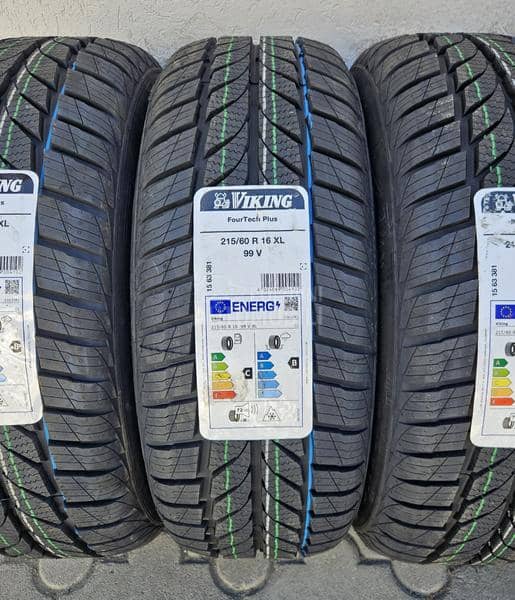 Viking 215/60 R16 Sve sezone