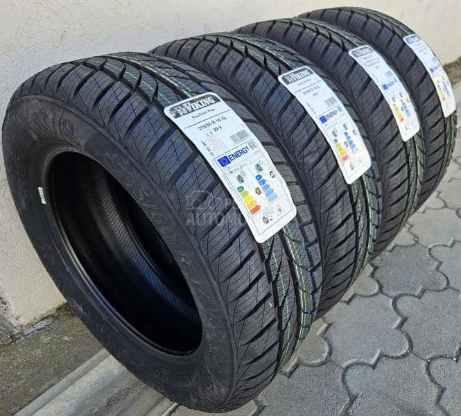 Viking 215/60 R16 Sve sezone