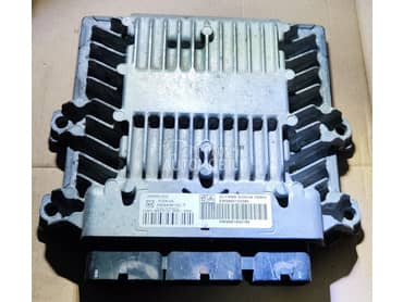 Kompjuter racunar SW9665100380 za Peugeot 307, 407, Bipper ...