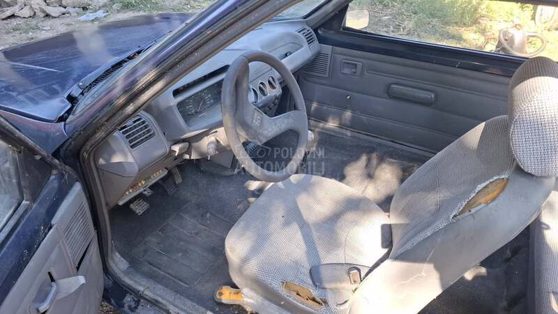 Peugeot 205 