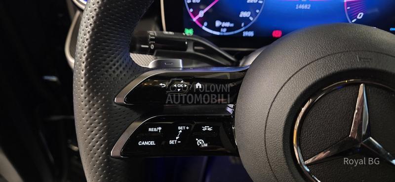 Mercedes Benz GLC 220 d 2 AMG Coupe 2025