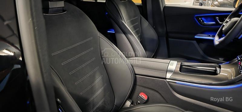 Mercedes Benz GLC 220 d 2 AMG Coupe 2025