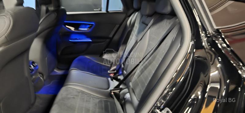 Mercedes Benz GLC 220 d 2 AMG Coupe 2025