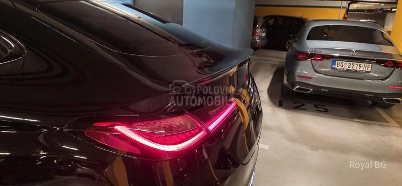 Mercedes Benz GLC 220 d 2 AMG Coupe 2025