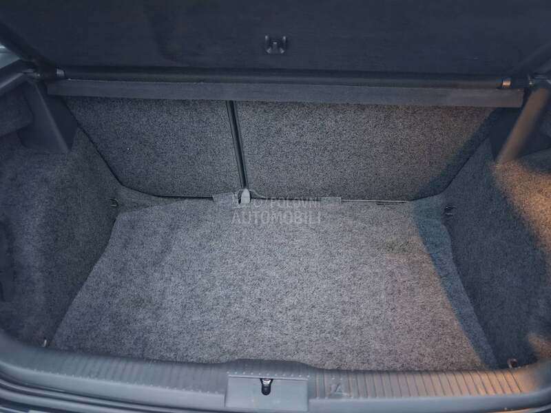 Volkswagen Polo FUN CROSS