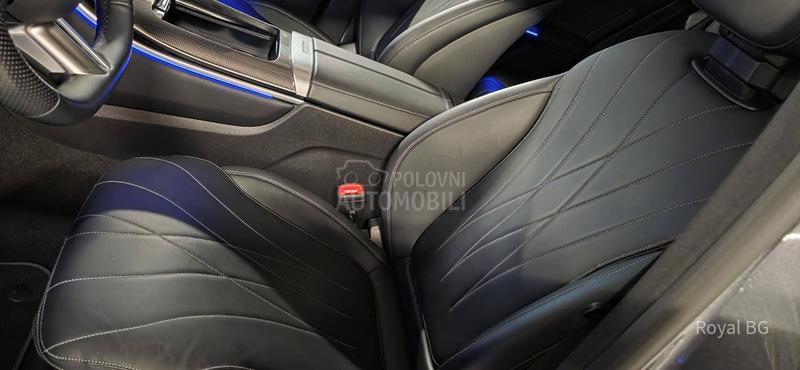 Mercedes Benz GLC 220 d  2 AMG Mercedes Benz GLC 220 d  2 AMG