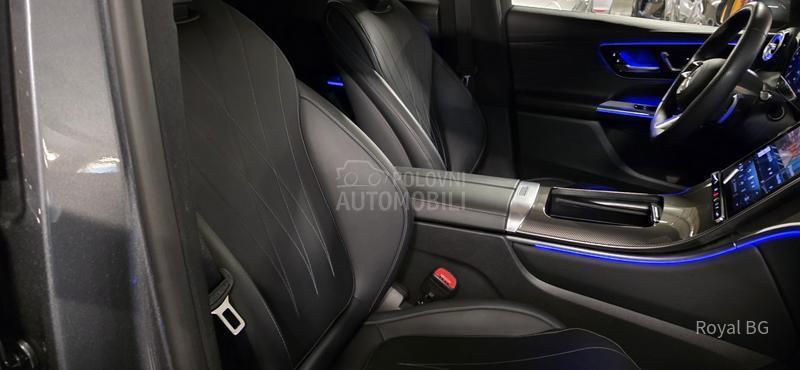 Mercedes Benz GLC 220 d  2 AMG Mercedes Benz GLC 220 d  2 AMG