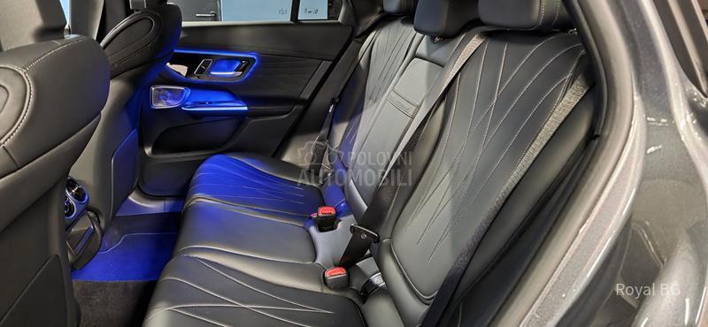 Mercedes Benz GLC 220 d  2 AMG Mercedes Benz GLC 220 d  2 AMG