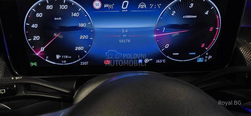 Mercedes Benz GLC 220 d  2 AMG Mercedes Benz GLC 220 d  2 AMG