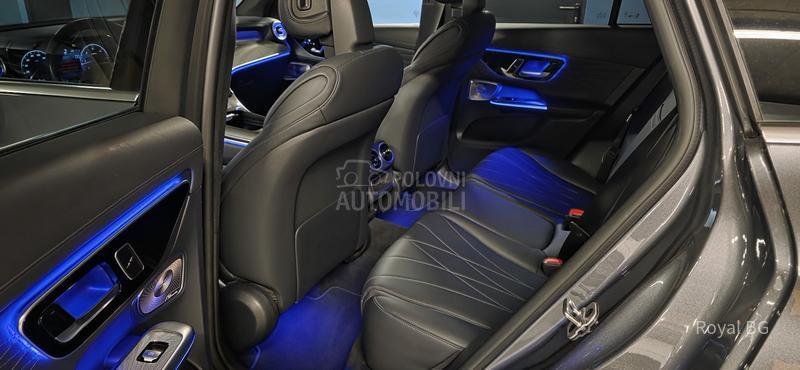 Mercedes Benz GLC 220 d  2 AMG Mercedes Benz GLC 220 d  2 AMG