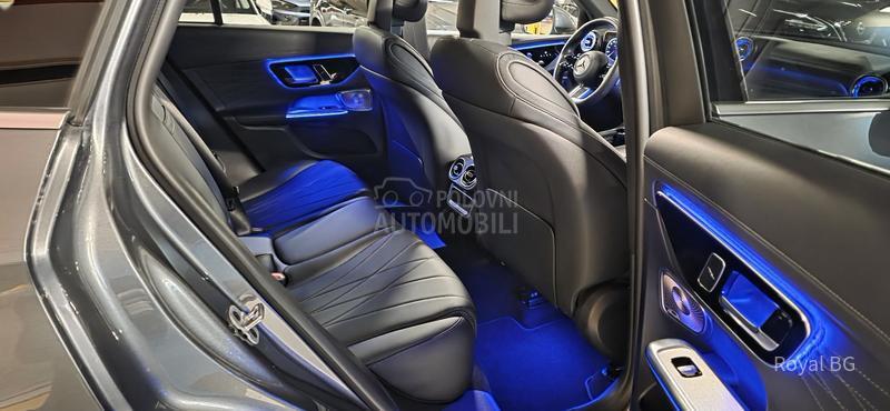 Mercedes Benz GLC 220 d  2 AMG Mercedes Benz GLC 220 d  2 AMG