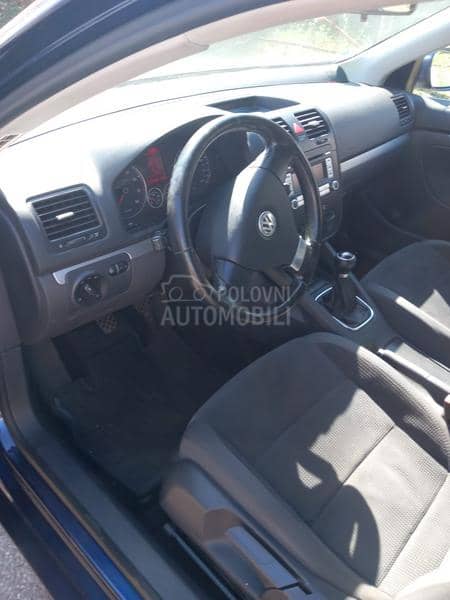 Volkswagen Golf 5 